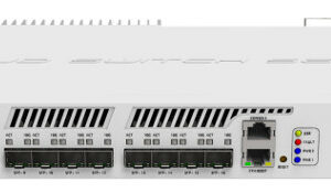 MIKROTIK ROUTERBOARD CRS317-1G-16S+RM