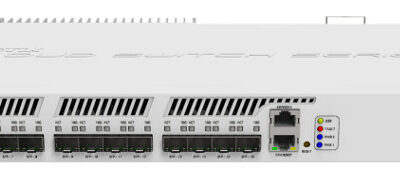 MIKROTIK ROUTERBOARD CRS317-1G-16S+RM