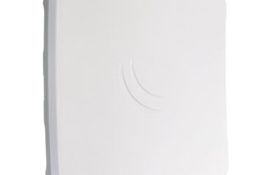 MIKROTIK ROUTERBOARD SXTsq 5 ac (RBSXTsqG-5acD)