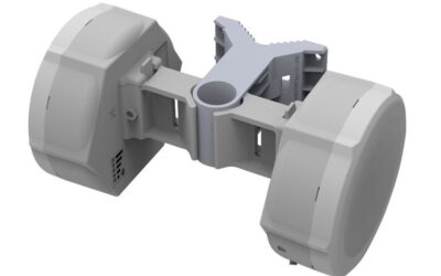 MIKROTIK UCHWYT quickMOUNT RB-QM