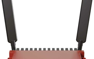 MIKROTIK L009UiGS-2HaxD-IN