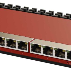 MIKROTIK L009UIGS-RM