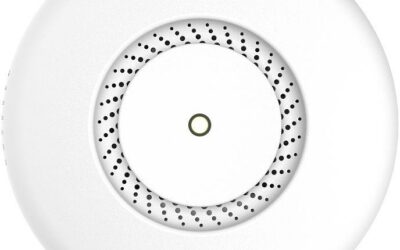 MIKROTIK ROUTERBOARD cAP ac (RBcAPGi-5acD2nD)