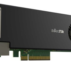 MIKROTIK ROUTERBOARD CCR2004-1G-2XS-PCIe