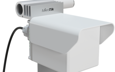 MIKROTIK ROUTERBOARD Cube 50g ay (CubeG-5ac60ay)