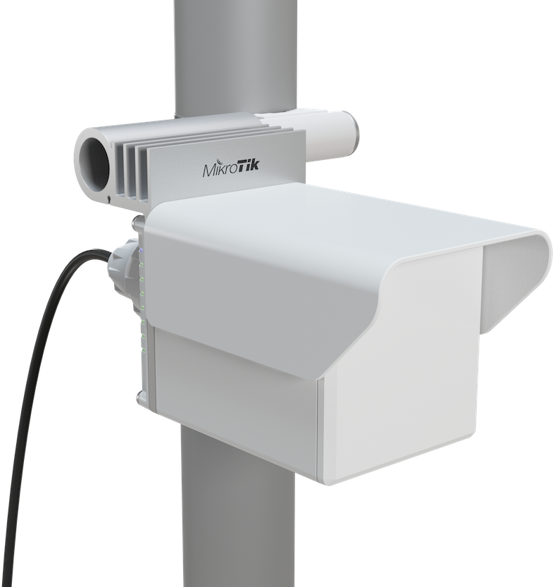 MIKROTIK ROUTERBOARD Cube 50g ay (CubeG-5ac60ay)