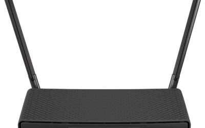 MIKROTIK ROUTERBOARD HAP AX3 (C53UiG+5HPaxD2HPaxD)