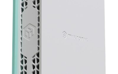 MIKROTIK ROUTERBOARD HAP AX lite (L41G-2axD)