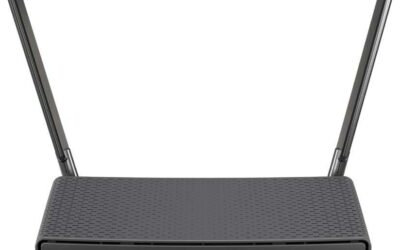 MIKROTIK ROUTERBOARD hAP ac3 (RBD53iG-5HacD2HnD)