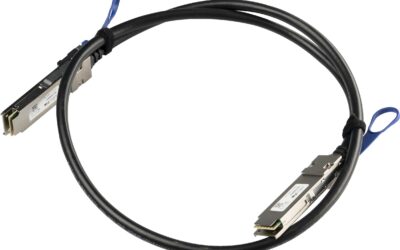 Mikrotik RTB-XQ+DA0001 [XQ+DA0001] 1m