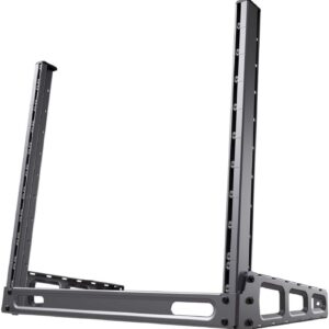 MIKROTIK SR-10U STOJAK RACK 19 Cali 10U