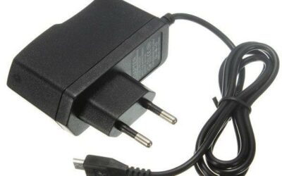 MIKROTIK USB 5V Injector (5VPOW)