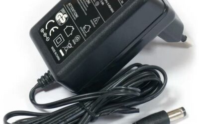 MIKROTIK Zasilacz 24V 0.8A (18POW)