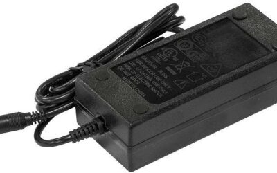 MIKROTIK Zasilacz 24V 2.5A 24HPOW