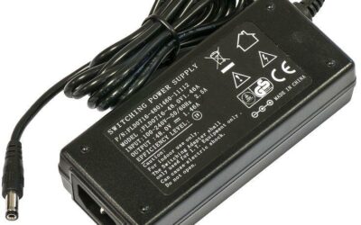 MIKROTIK Zasilacz 48V 1.46A (48POW)