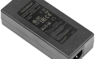MIKROTIK Zasilacz 48V 2A (48V2A96W)