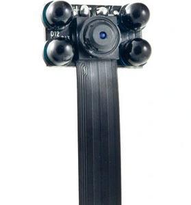 Mini kamera WIFI 1080P S06nb v4 4xIR black