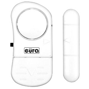MINI ALARM EURA MA-05A3 (RL-9805A) 2-funkcje ; 1482