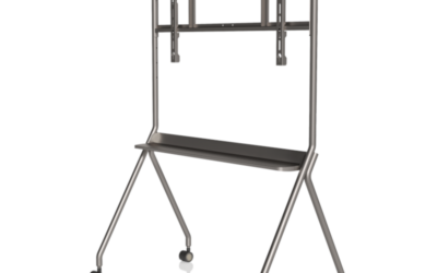 MOBILNY STOJAK DO INTERAKTYWNYCH MONITORÓW DAHUA PKC-MS0A