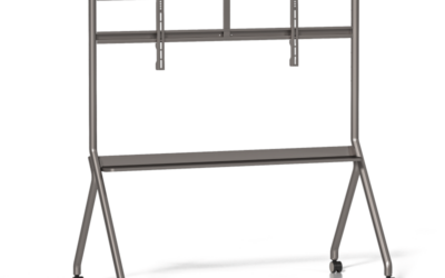 MOBILNY STOJAK DO INTERAKTYWNYCH MONITORÓW DAHUA PKC-MS1A