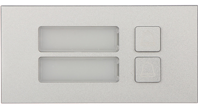 Moduł 2 przycisków DAHUA VTO4202F-MB2