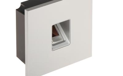 Moduł czytnika lini papilarnych DAHUA VTO4202F-MF