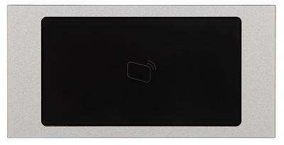 Moduł czytnika zbliżeniowego MIFARE DAHUA VTO4202F-MR