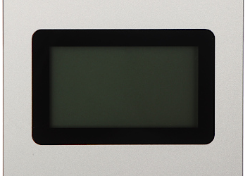 Moduł wyświetlacza DAHUA VTO4202F-MS