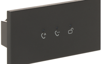 MODUŁ DAHUA VTO4202FB-ML