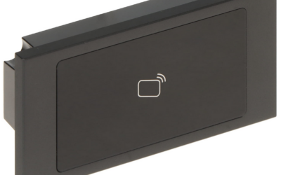 MODUŁ DAHUA VTO4202FB-MR