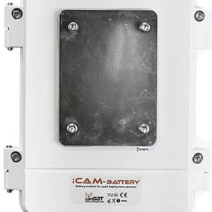 Moduł dodatkowego zasilania Li-ION CAMSAT iCAM-Battery230