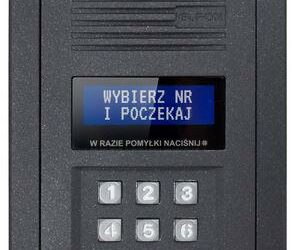 Moduł ELFON OPTIMA OP-SL255RC HR-G