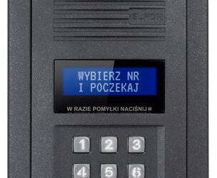 Moduł ELFON OPTIMA OP-SL255R-G