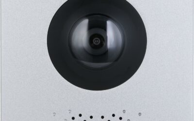 Moduł kamery Dahua VTO4202F-P-S3