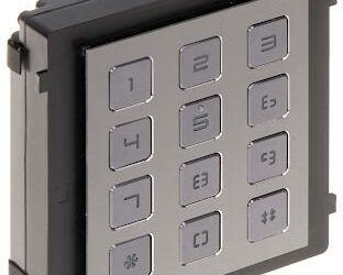 Moduł klawiatury HIKVISION DS-KD-KP