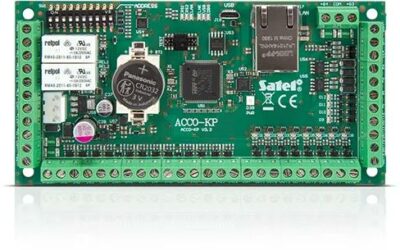 SATEL MODUŁ KONTROLI DOSTĘPU ACCO-KP2 BEZ OBUDOWY