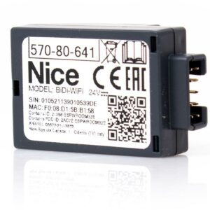 Moduł-programator NICE BiDi WiFi