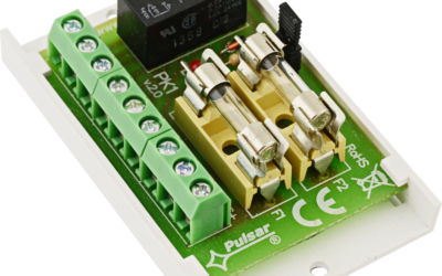MODUŁ PRZEKAŹNIKOWY Pulsar AWZ513