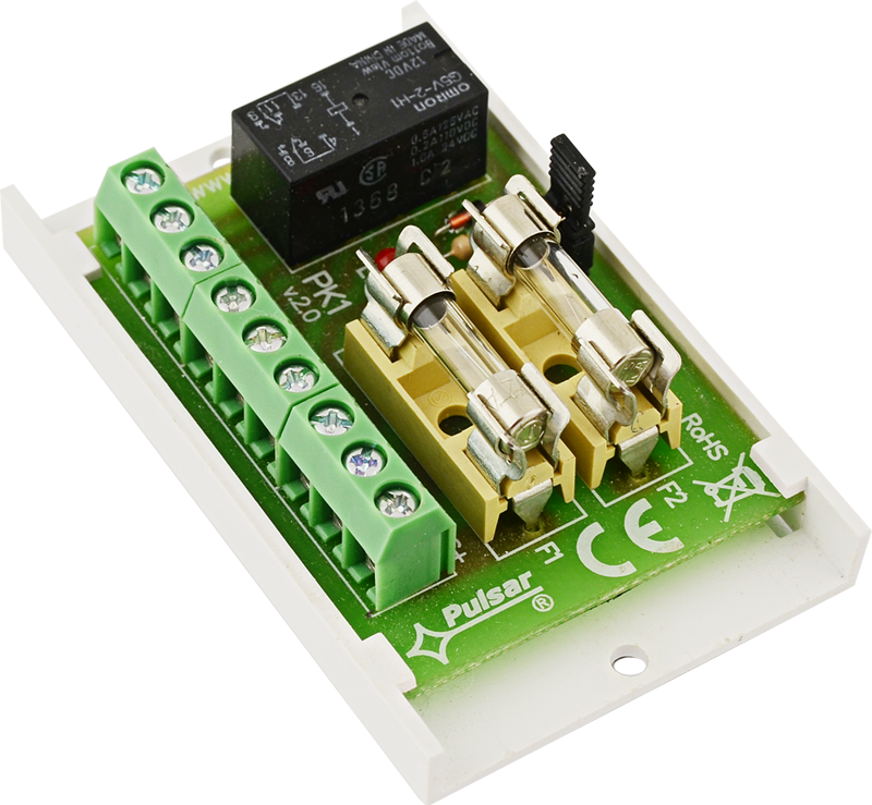 MODUŁ PRZEKAŹNIKOWY Pulsar AWZ513