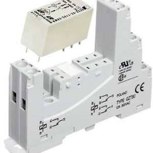 ROPAM MODUŁ PRZEKAŹNIKOWY RM85-230V-1P