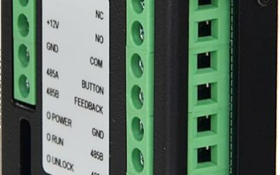 Moduł przekźnikowy BCS-MODKD-III