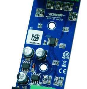 ROPAM MODUŁ EKSPANDER EXP-I8