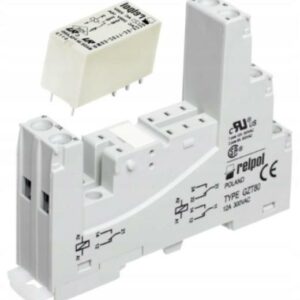 ROPAM MODUŁ PRZEKAŹ. RM85 12V 1P