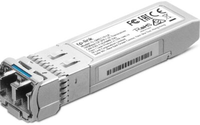 MODUŁ SFP+ TP-LINK TL-SM5110-LR LC 10GBase-LR