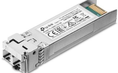 MODUŁ SFP+ TP-LINK TL-SM5110-SR LC 10GBase-SR