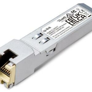 MODUŁ SFP TP-LINK TL-SM331T (RJ45)