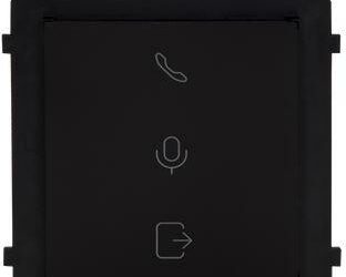 Moduł stanu pracy systemu VIDOS ONE A2000-L