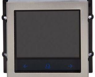 Moduł wyświetlacza VIDOS A1510-LCD