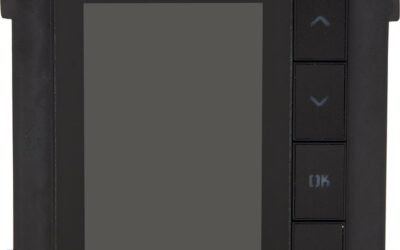 Moduł wyświetlacza VIDOS ONE A2000-LCD