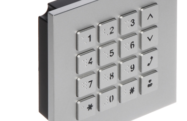 Moduł zamka szyfrowego DAHUA VTO4202F-MK